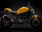 Ducati Monster 821